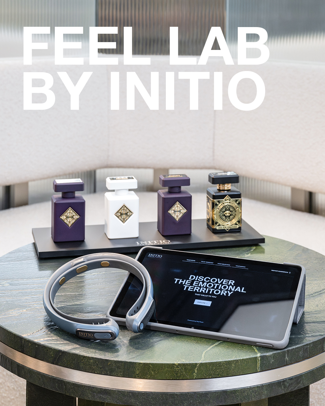 Initio Parfums Privés