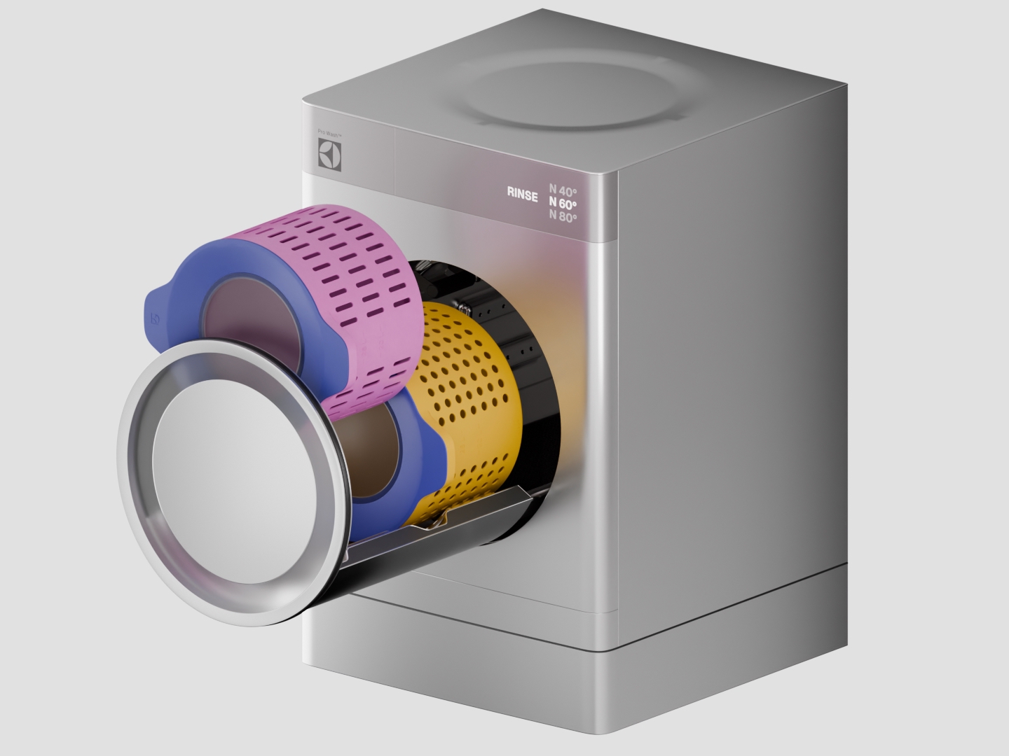 Electrolux x Umeå Institute of Design