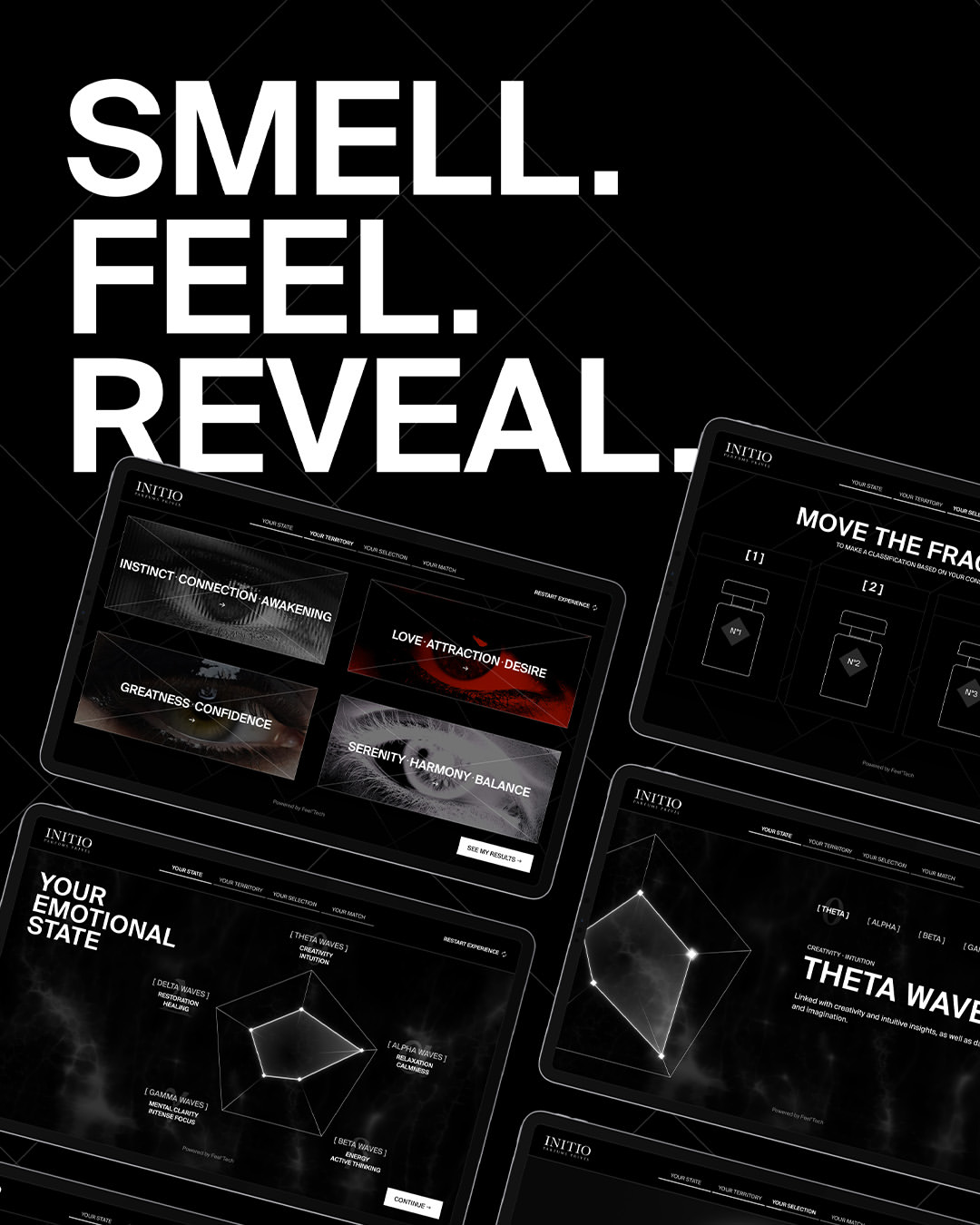 Initio Parfums Privés