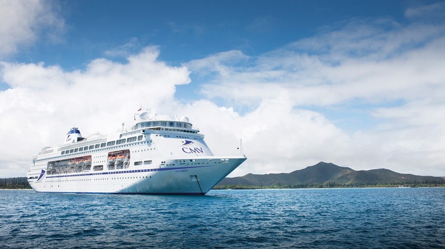 Vegan Cruise Launches