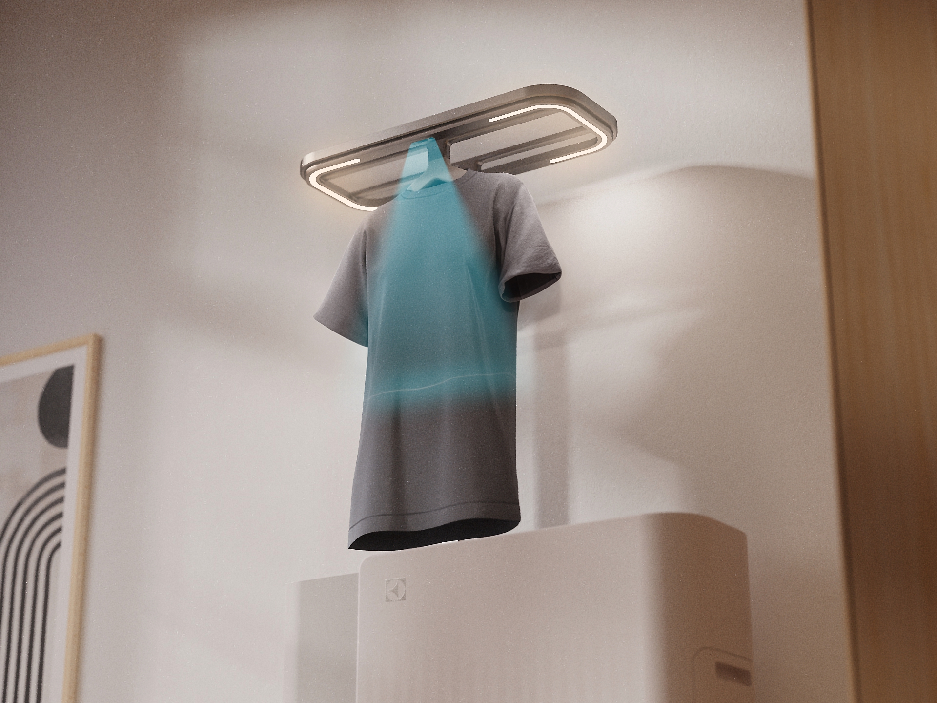 Electrolux x Umeå Institute of Design