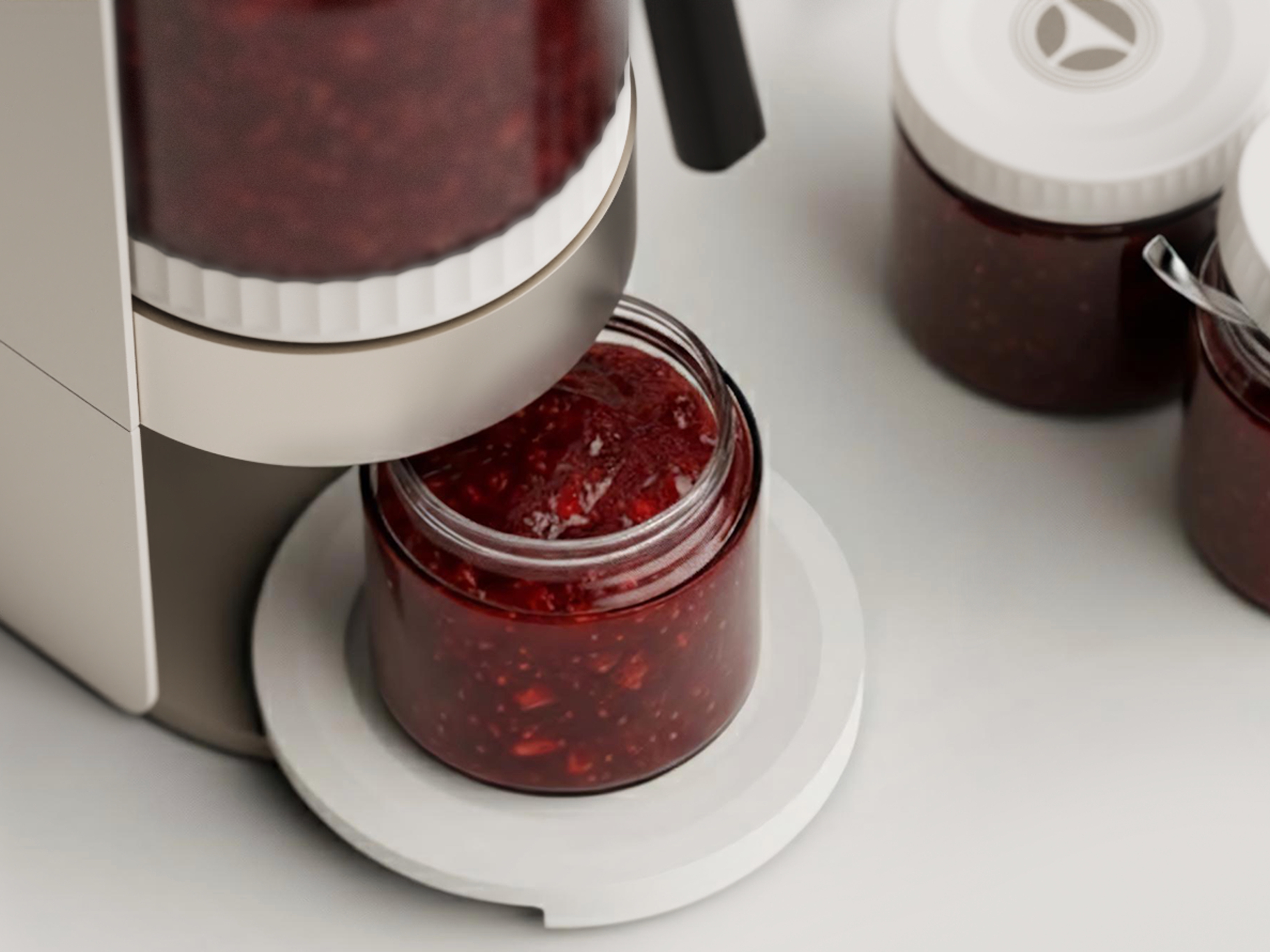 Electrolux x Umeå Institute of Design